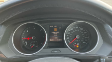 Volkswagen Tiguan 2.0 TDi 150 SE Nav 5dr Diesel Estate